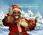 Mr. Shipman's Kindergarten Chronicles: December Celebrations (eBook, ePUB)