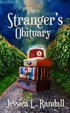 The Stranger's Obituary (an Obituary Society Novel, #2) (eBook, ePUB)