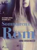Sommaren i Rom - En kvinnas intima bekännelser 2 (eBook, ePUB)
