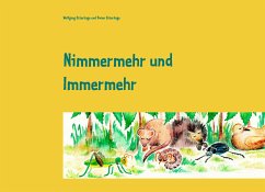 Nimmermehr und Immermehr (eBook, ePUB)