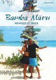 Bamba Maru (eBook, ePUB)