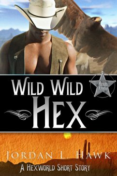 Cover Wild Wild Hex (eBook, ePUB)