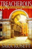 Treacherous (On the Run International Mysteries, #6) (eBook, ePUB) Treacherous (On the Run International Mysteries, #6) (eBook, ePUB)