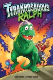 Tyrannosaurus Ralph (eBook, ePUB)