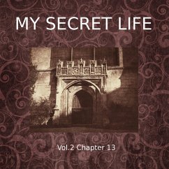 My Secret Life, Vol. 2 Chapter 13 (MP3-Download) - collins, dominic crawford