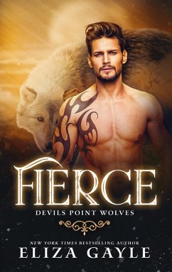 Fierce (Devils Point Wolves, #5) (eBook, ePUB) - Gayle, Eliza