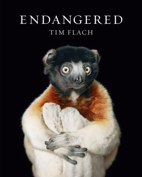 Endangered (eBook, ePUB) Endangered (eBook, ePUB)