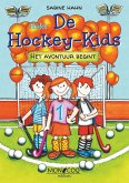 De Hockey-Kids (eBook, ePUB)