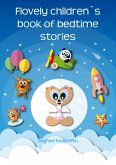 Flovely children´s book of bedtime stories (eBook, ePUB)