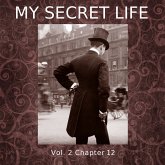 My Secret Life, Vol. 2 Chapter 12 (MP3-Download)