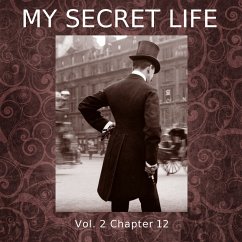 My Secret Life, Vol. 2 Chapter 12 (MP3-Download) - Collins, Dominic Crawford
