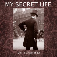 Cover My Secret Life, Vol. 2 Chapter 12 (MP3-Download)