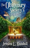 The Obituary Society's Last Stand (an Obituary Society Novel, #3) (eBook, ePUB)