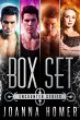 Encounter Series Box Set (Part 1)... - Bild 1