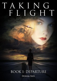Cover Taking Flight: Departure (eBook, ePUB)
