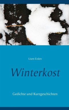 Winterkost (eBook, ePUB)