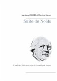 Suite de Noëls (eBook, ePUB) Suite de Noëls (eBook, ePUB)