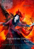 Aufstand der Dämonen. Band 2 (eBook, ePUB)