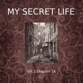 My Secret Life, Vol. 2 Chapter 16 (MP3-Download)