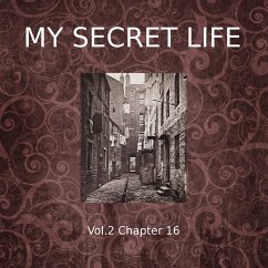 Cover My Secret Life, Vol. 2 Chapter 16 (MP3-Download)