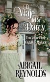 El Viaje del Sr. Darcy (eBook, ePUB)
