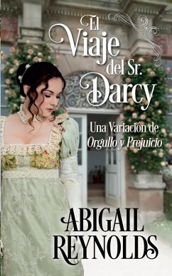 Cover El Viaje del Sr. Darcy (eBook, ePUB)