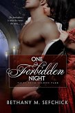 One Forbidden Night (Tales From Seldon Park, #14) (eBook, ePUB)