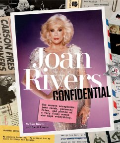 Cover Joan Rivers Confidential (eBook, ePUB)
