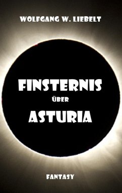 Finsternis über Asturia (eBook, ePUB)