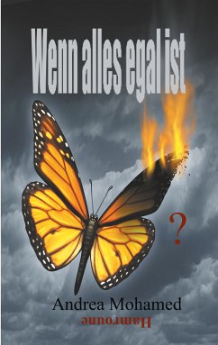 Wenn alles egal ist (eBook, ePUB)