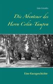 Die Abenteuer des Herrn Colin-Tampon (eBook, ePUB) Die Abenteuer des Herrn Colin-Tampon (eBook, ePUB)