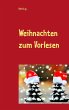 Weihnachten zum Vorlesen (eBook, ePUB) - Bild 1