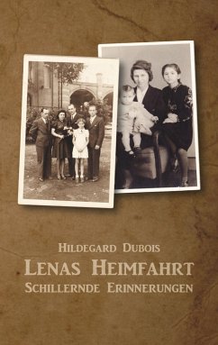 Lenas Heimfahrt (eBook, ePUB)