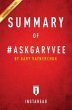 Summary of #AskGaryVee (eBook, ePUB) - Bild 1