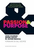 Passion and Purpose (eBook, ePUB)