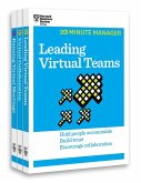 The Virtual Manager Collection (3 Books) (HBR 20-Minute Manager Series) (eBook, ePUB)