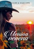 Menina veneno (eBook, ePUB) Menina veneno (eBook, ePUB)