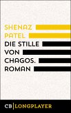 Die Stille von Chagos. Roman (eBook, ePUB)