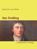 Der Findling (eBook, ePUB)