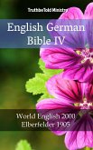 English German Bible IV (eBook, ePUB)