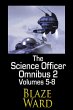 The Science Officer Omnibus 2 (eBook,... - Bild 1