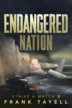 Cover Endangered Nation (Strike a Match, #3) (eBook, ePUB)