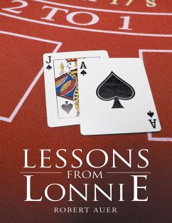 Lessons from Lonnie (eBook, ePUB) - Auer, Robert