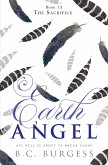 The Sacrifice (Earth Angel, #13) (eBook, ePUB)