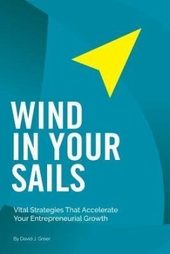 Cover Wind In Your Sails (eBook, ePUB)