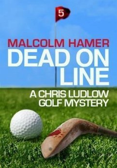 Dead on Line (eBook, ePUB) - Hamer, Malcolm