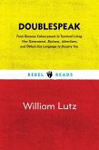 Doublespeak (eBook, ePUB)