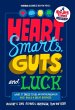 Heart, Smarts, Guts, and Luck (eBook,... - Bild 1
