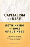 Capitalism at Risk (eBook, ePUB)