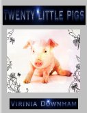 Twenty Little Pigs (eBook, ePUB)